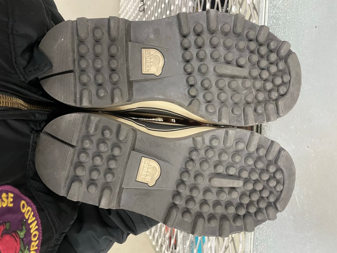 소렐 카리부 부츠 250 상품이미지6