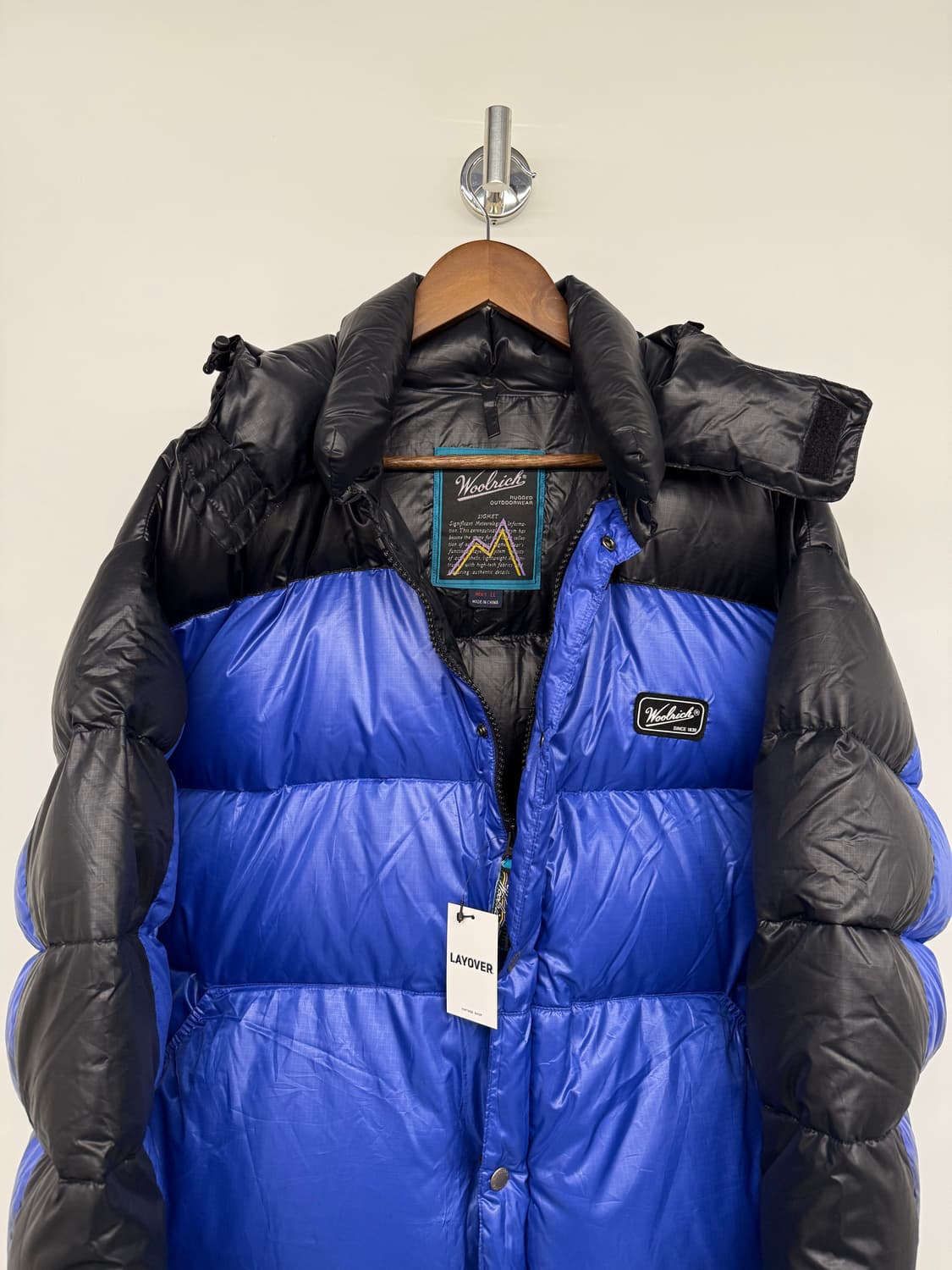 WOOLRICH 다운패딩 상품이미지2