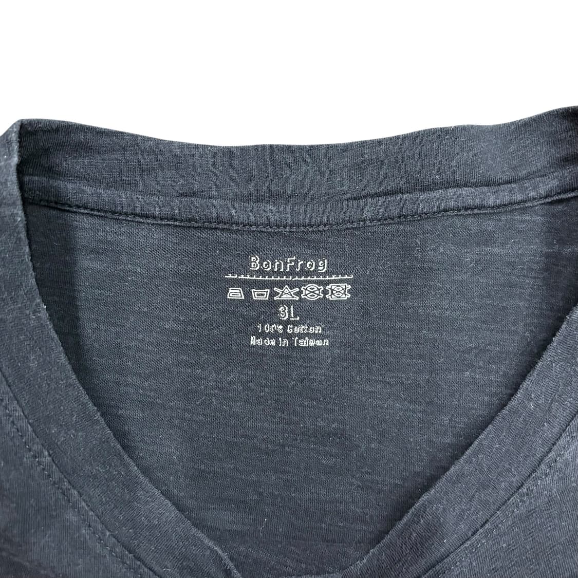 (3XL) 재패니즈 빈티지 프린팅 반팔 티셔츠 상품이미지4