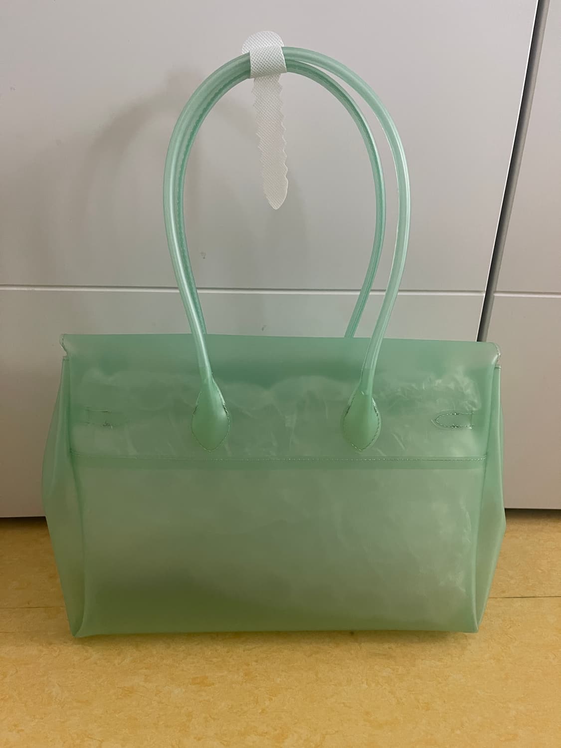 젤리버킨 젤리퍼킨 jelly 민트 애플민트 상품이미지3