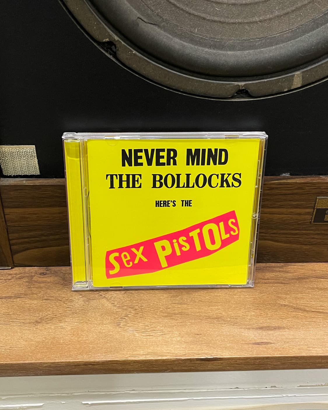 Sex Pistols 상품이미지1