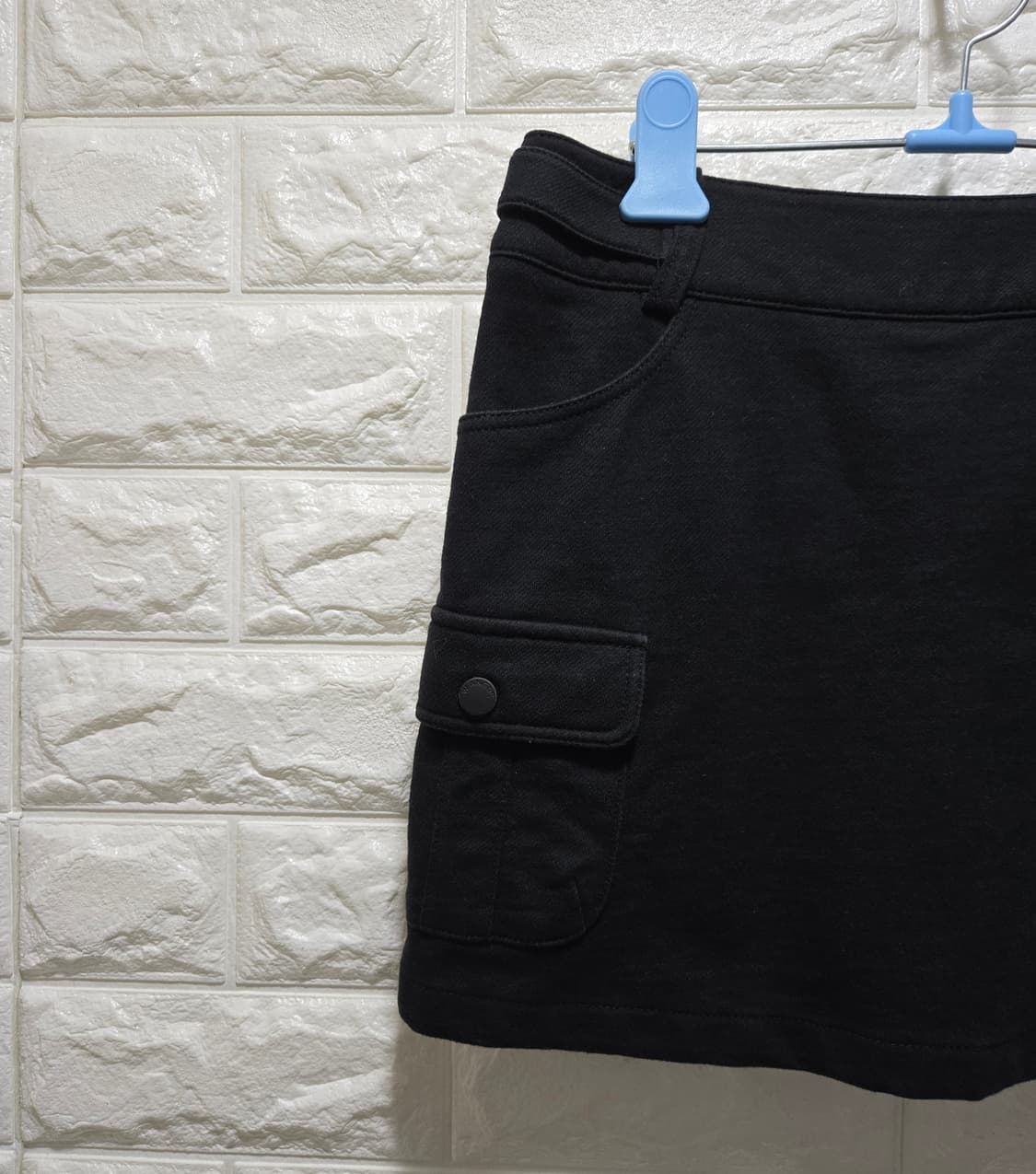 와이드앵글 골프치마 골프스커트 25~27 상품이미지2