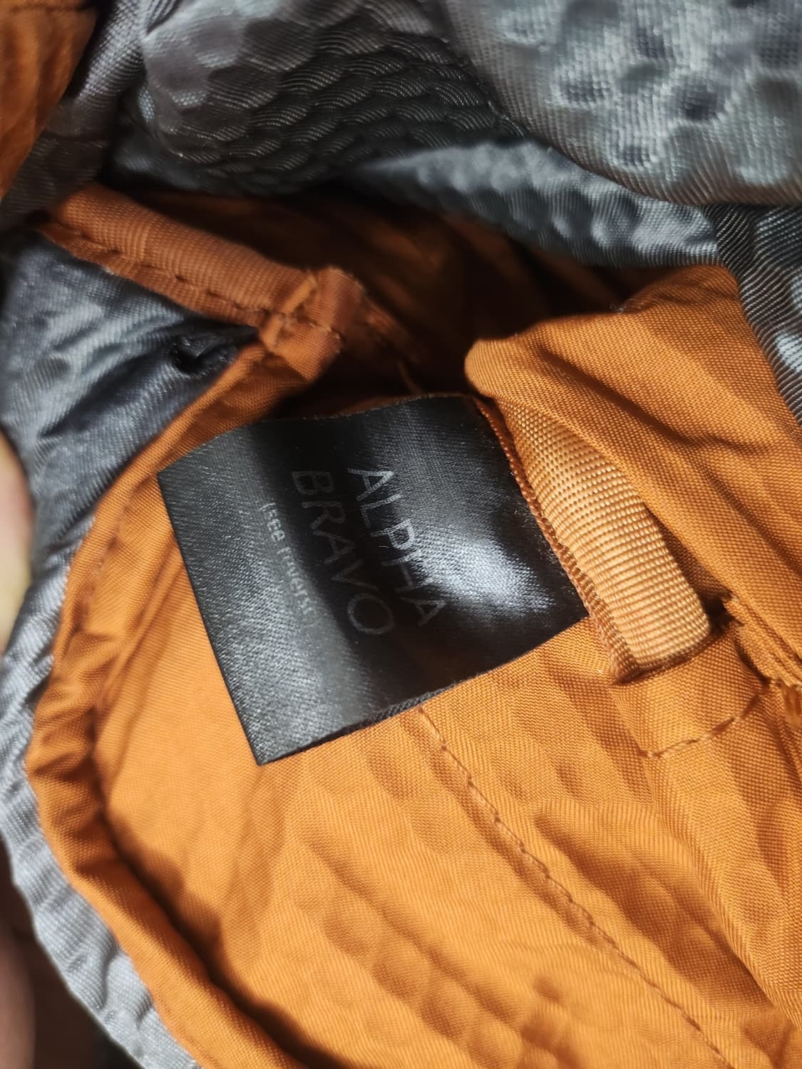 투미 알파브라보   백팩 상품이미지8