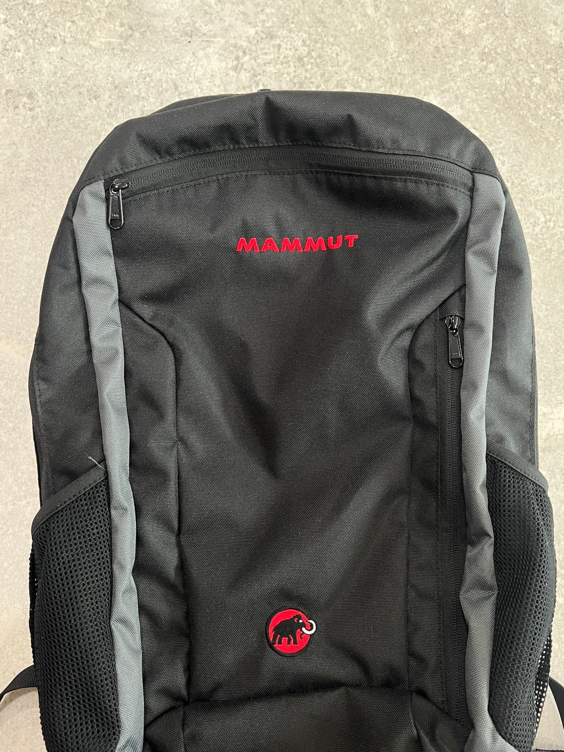 마무트 Mammut XERON LMNT 22 백팩 상품이미지2