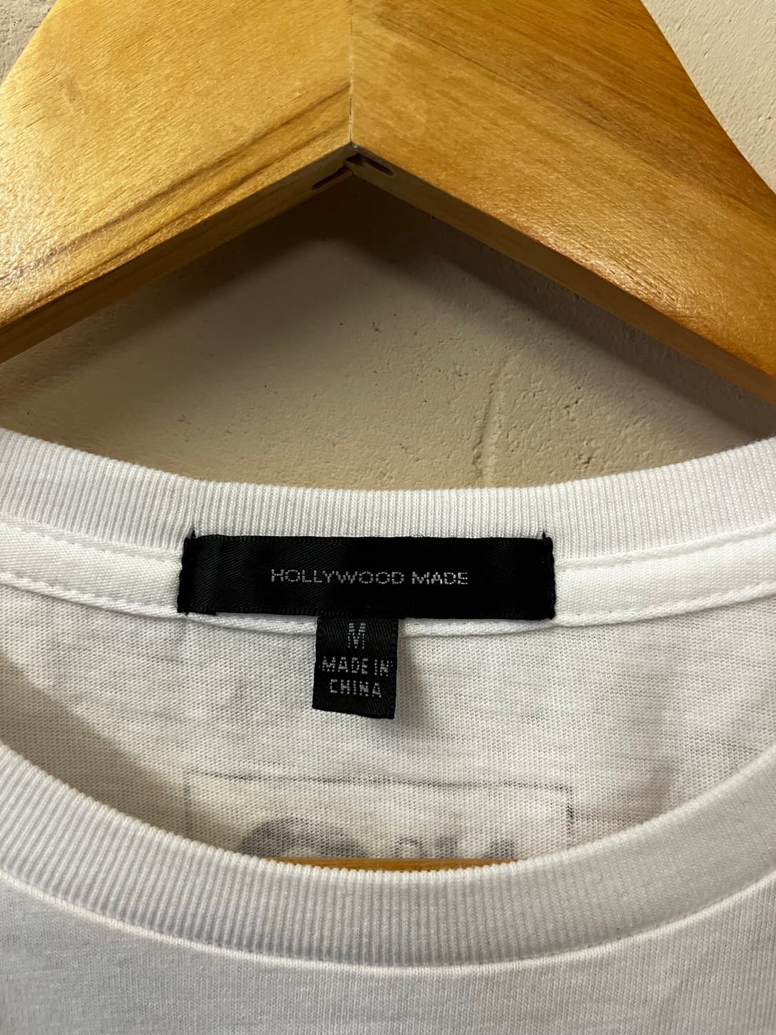 넘버나인 보그 티셔츠  상품이미지2