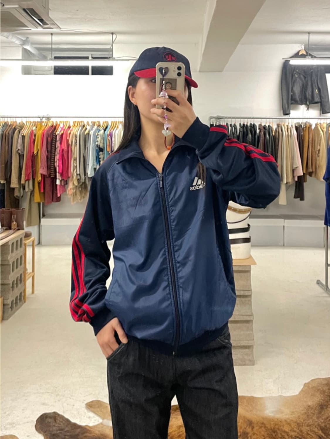 00's ADIDAS custom jersey 아디다스 커스텀 져지 상품이미지1