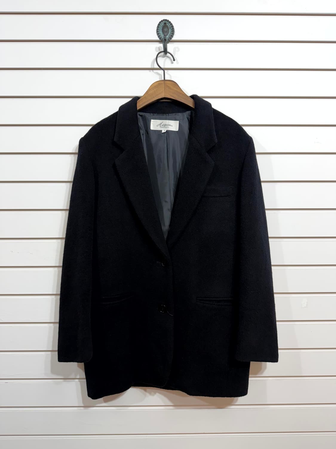 HAPON 자켓 (Made In Japan) 상품이미지1