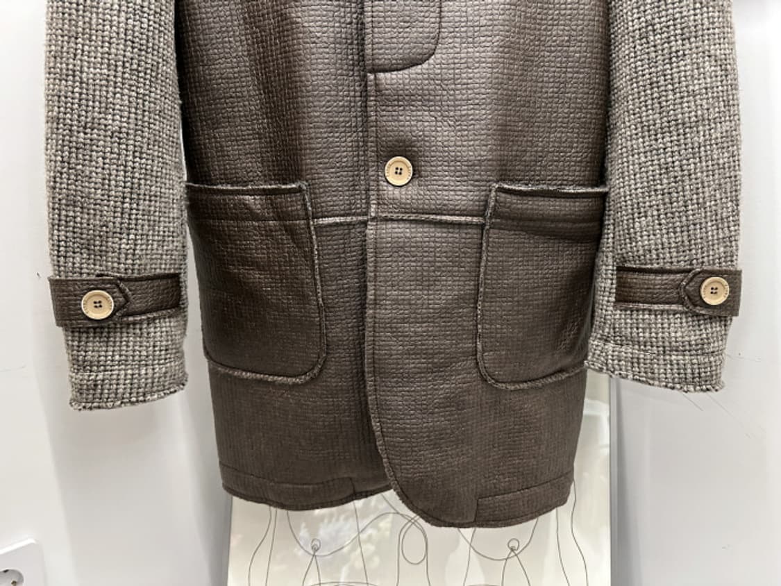 FIVER_ made in ITALY (L) 상품이미지3