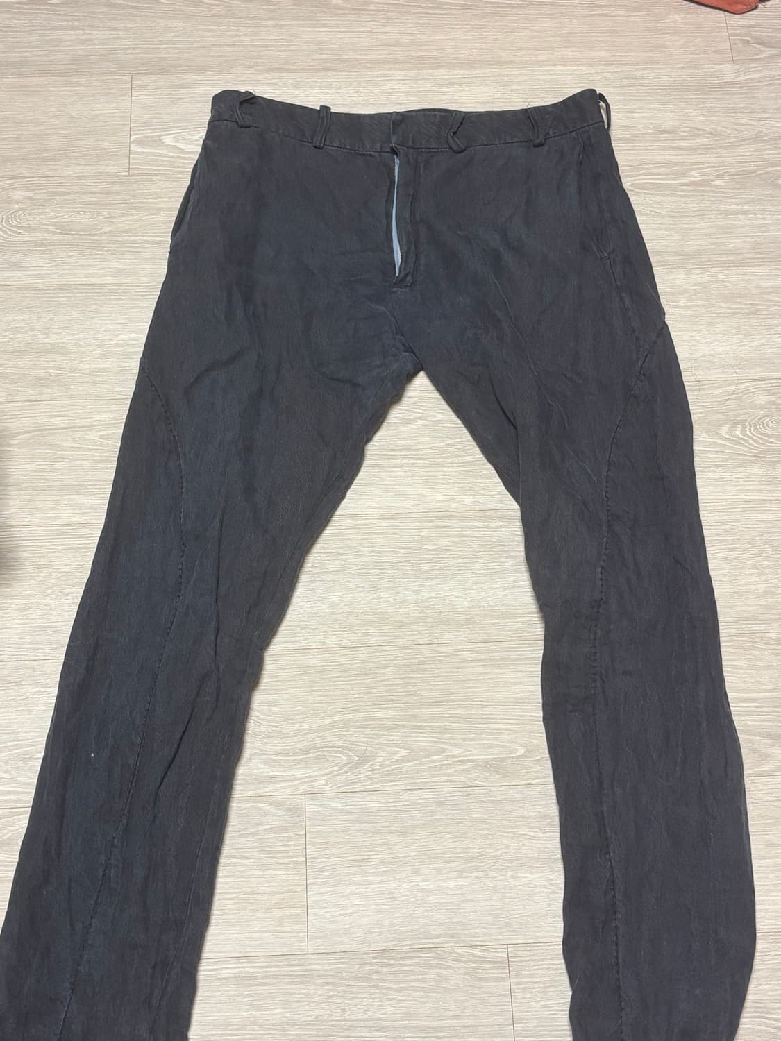 Obscur 바지 상품이미지1