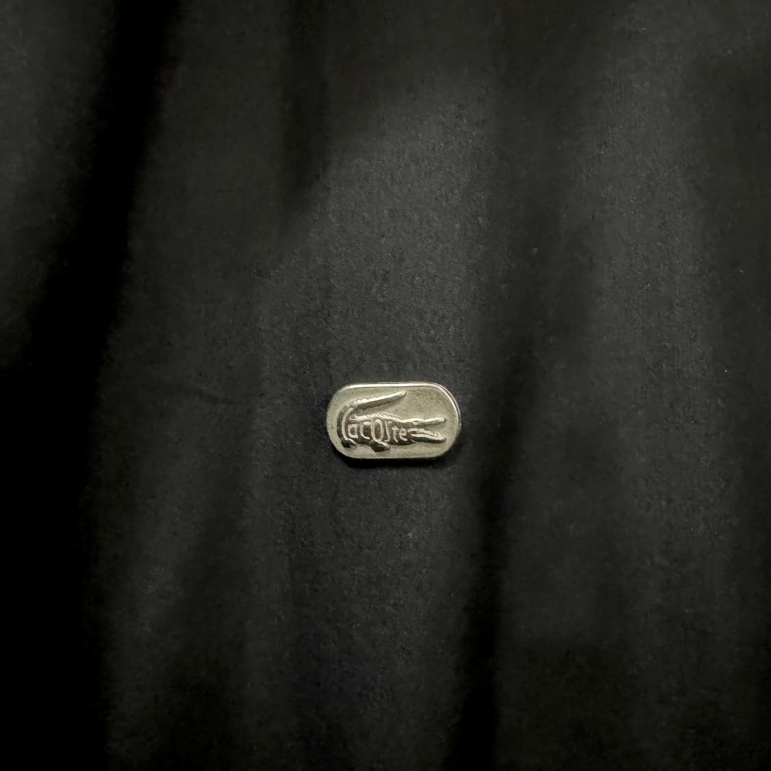 라코스테 캐주얼 커뮤터 점퍼 (XL)   상품이미지3