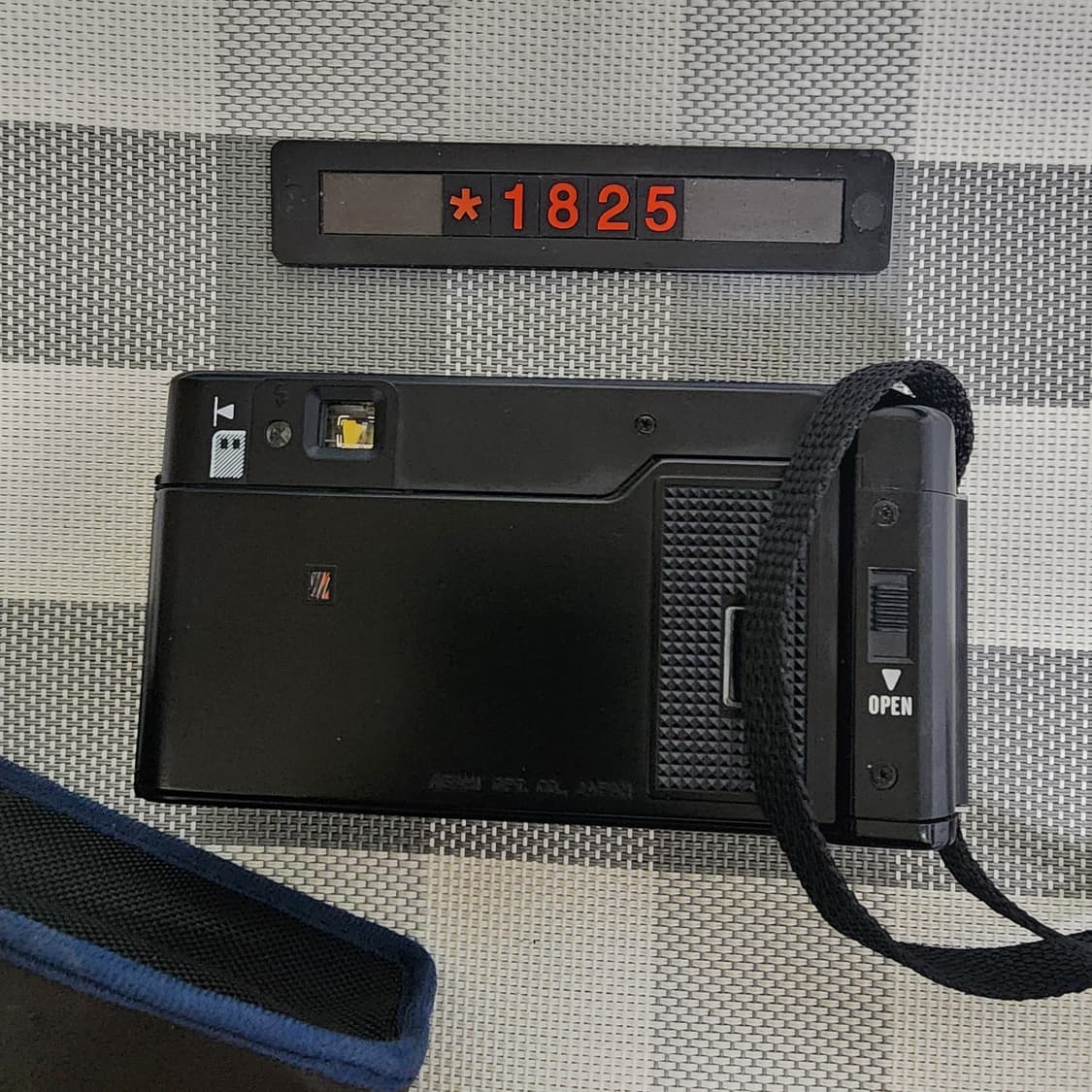 펜탁스 PC 35 AF-M 필름카메라 파우치포함 상품이미지4