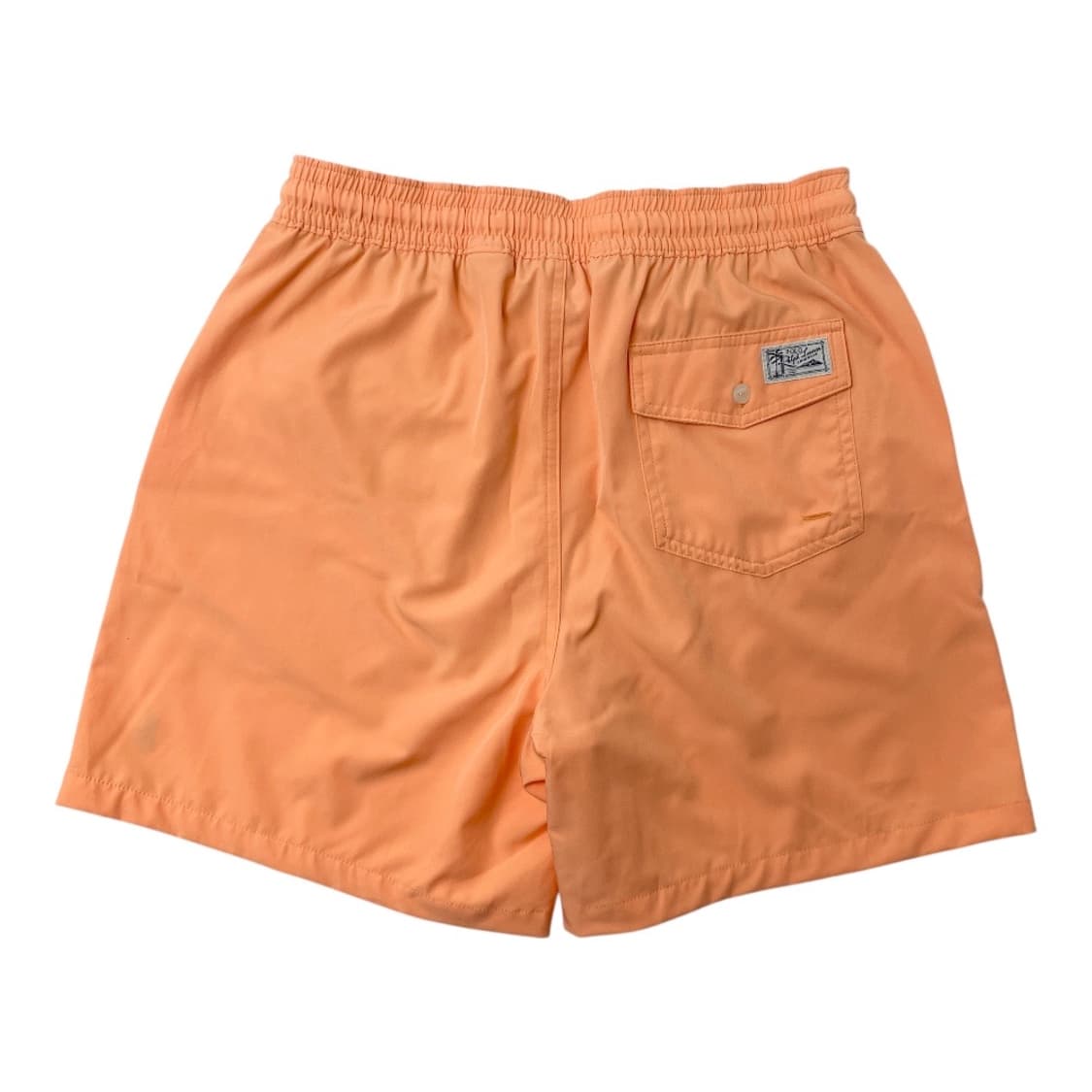 [택포] 폴로 랄프로렌 수영복 반바지 스윔팬츠 M 상품이미지2