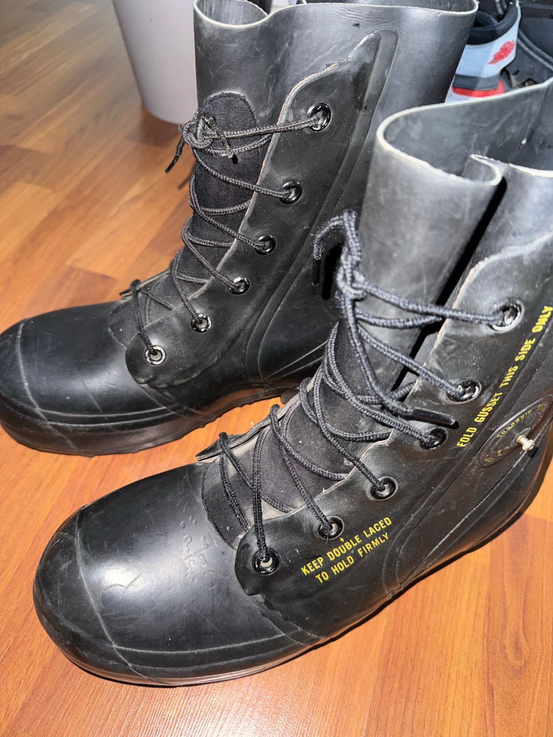 Bata 바타 버니부츠 10R 상품이미지3