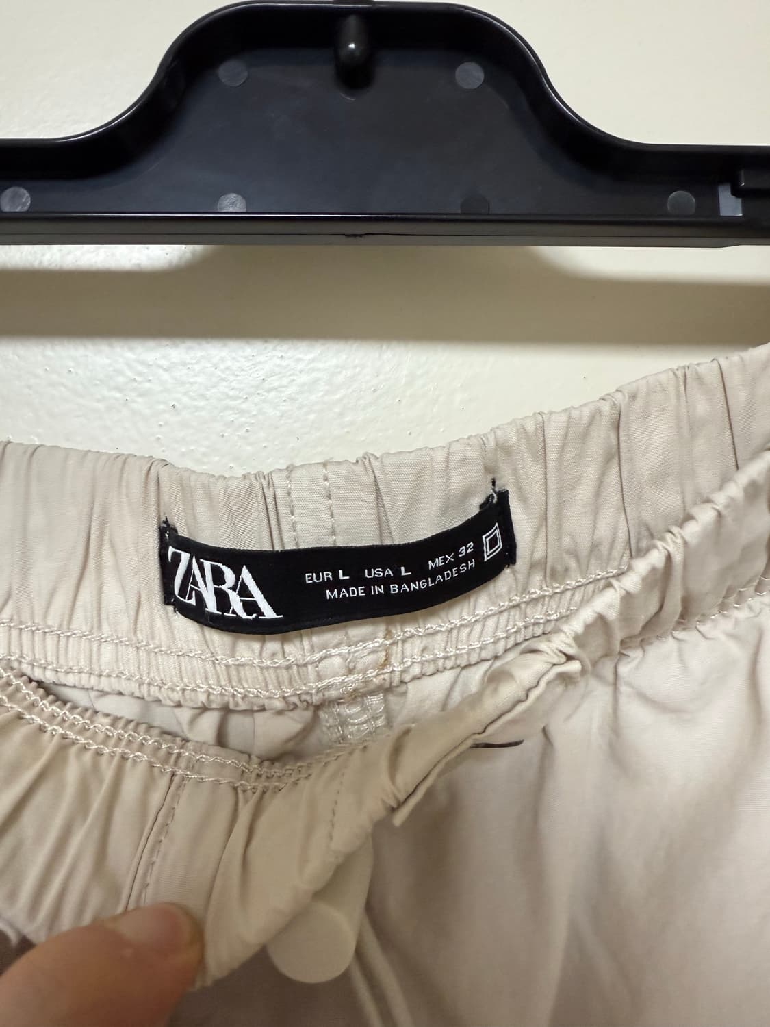 Zara 자라 카고팬츠 상품이미지2