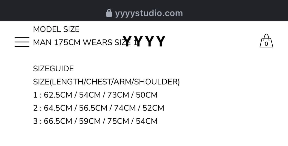 YYYY 플리츠 롱슬리브 상품이미지5