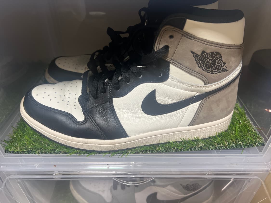 조던 1 레트로 하이 OG 다크모카 상품이미지1