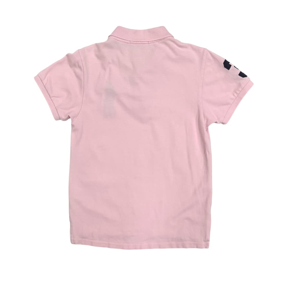 Polo Ralph Lauren 폴로 랄프로렌 희귀 빅포니 카라티 S 상품이미지5