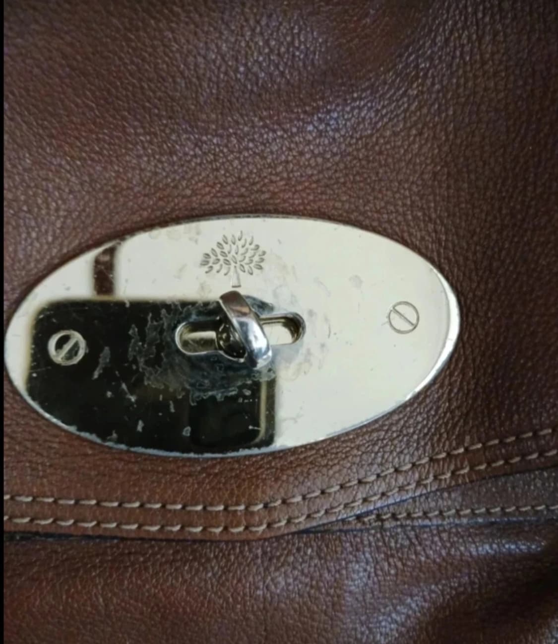 멀버리 알렉사백 상품이미지2