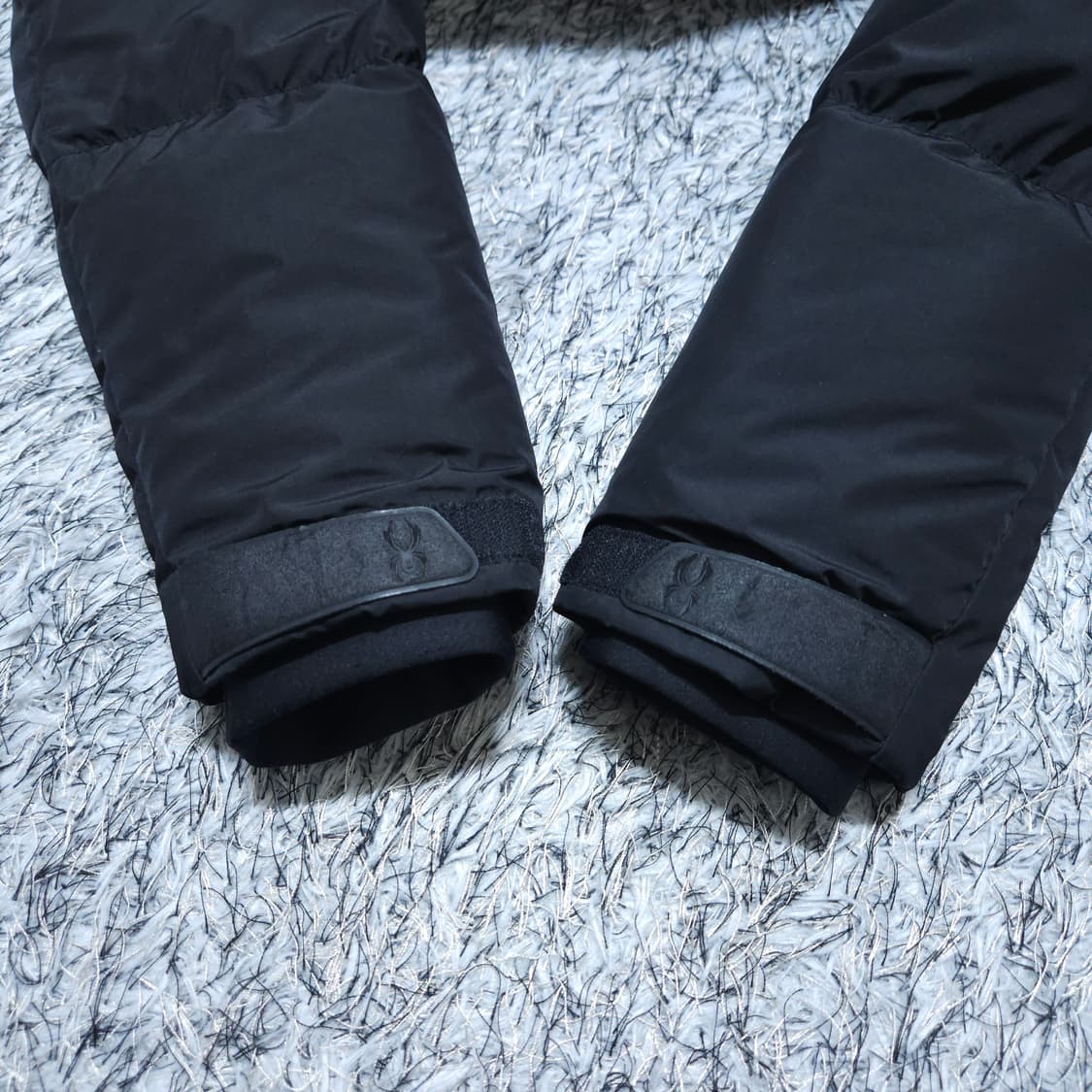 스파이더) M 남자 덕다운롱패딩 오리털롱패딩 / 왕눈이샵 상품이미지7