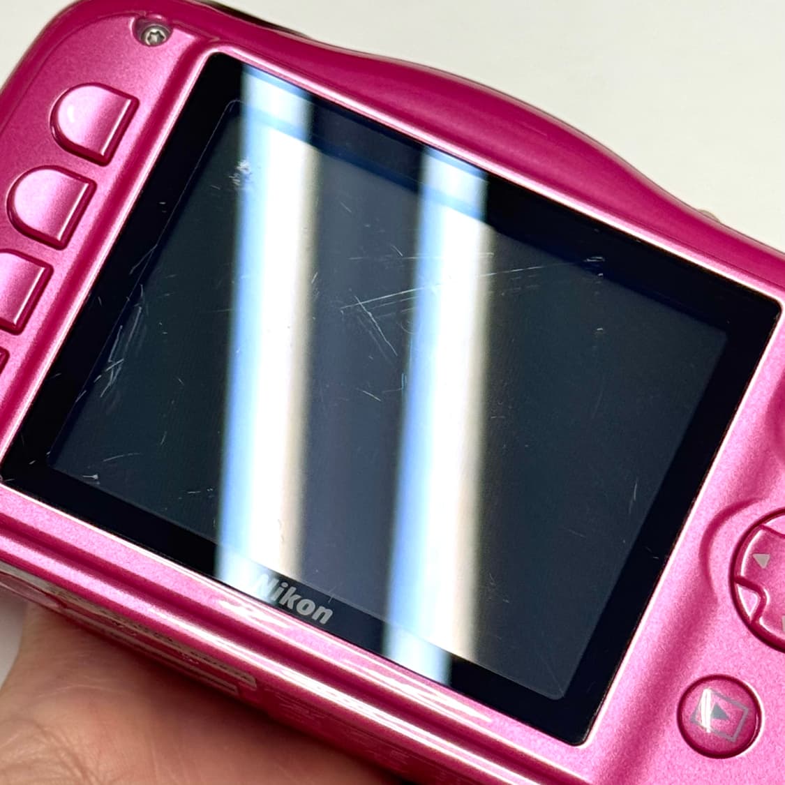 닌텐도 모양💖방수가능 쿨픽스 w100 / Nikon coolpix 상품이미지6