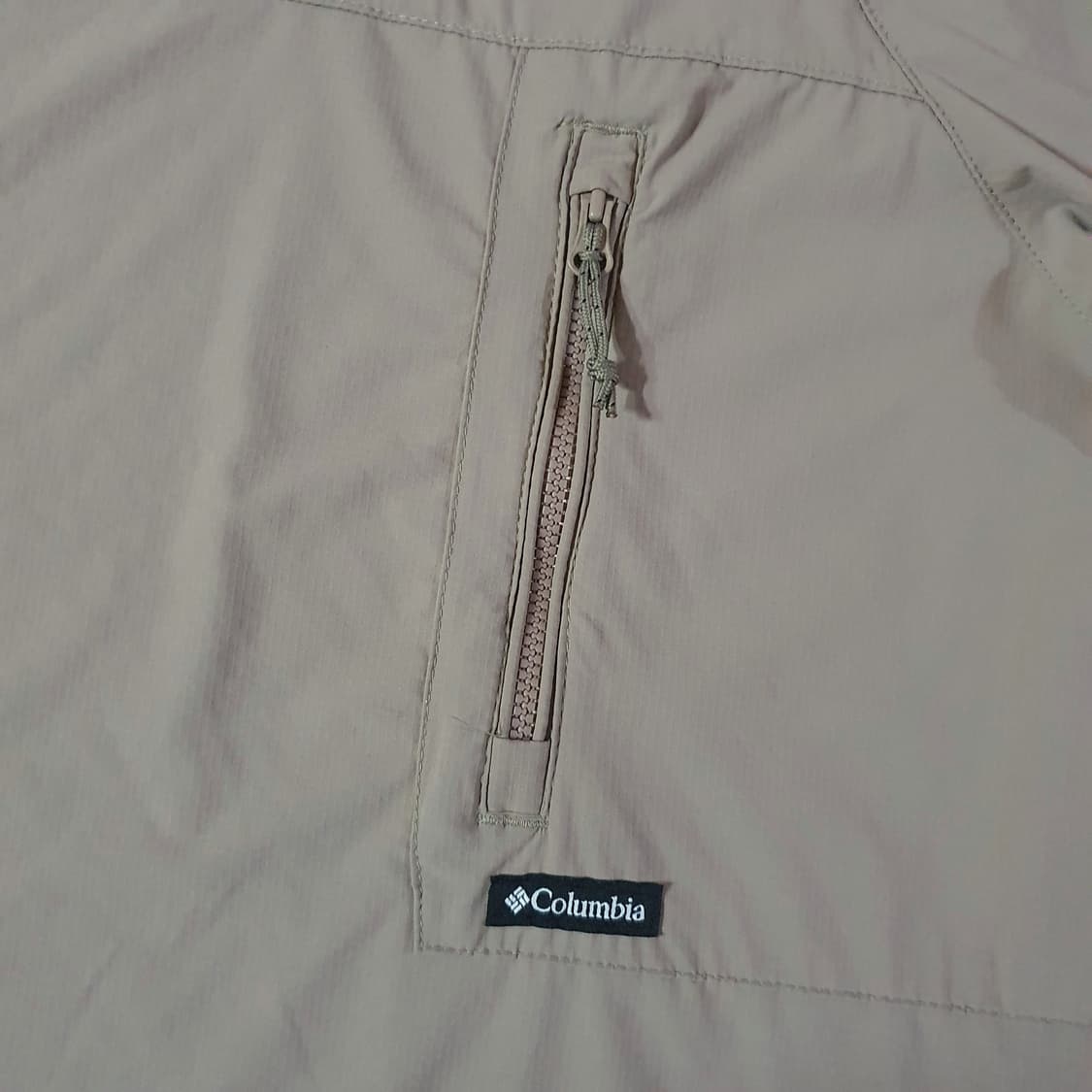 컬럼비아 우븐 반팔 티셔츠 웜업 XL 105 상품이미지3