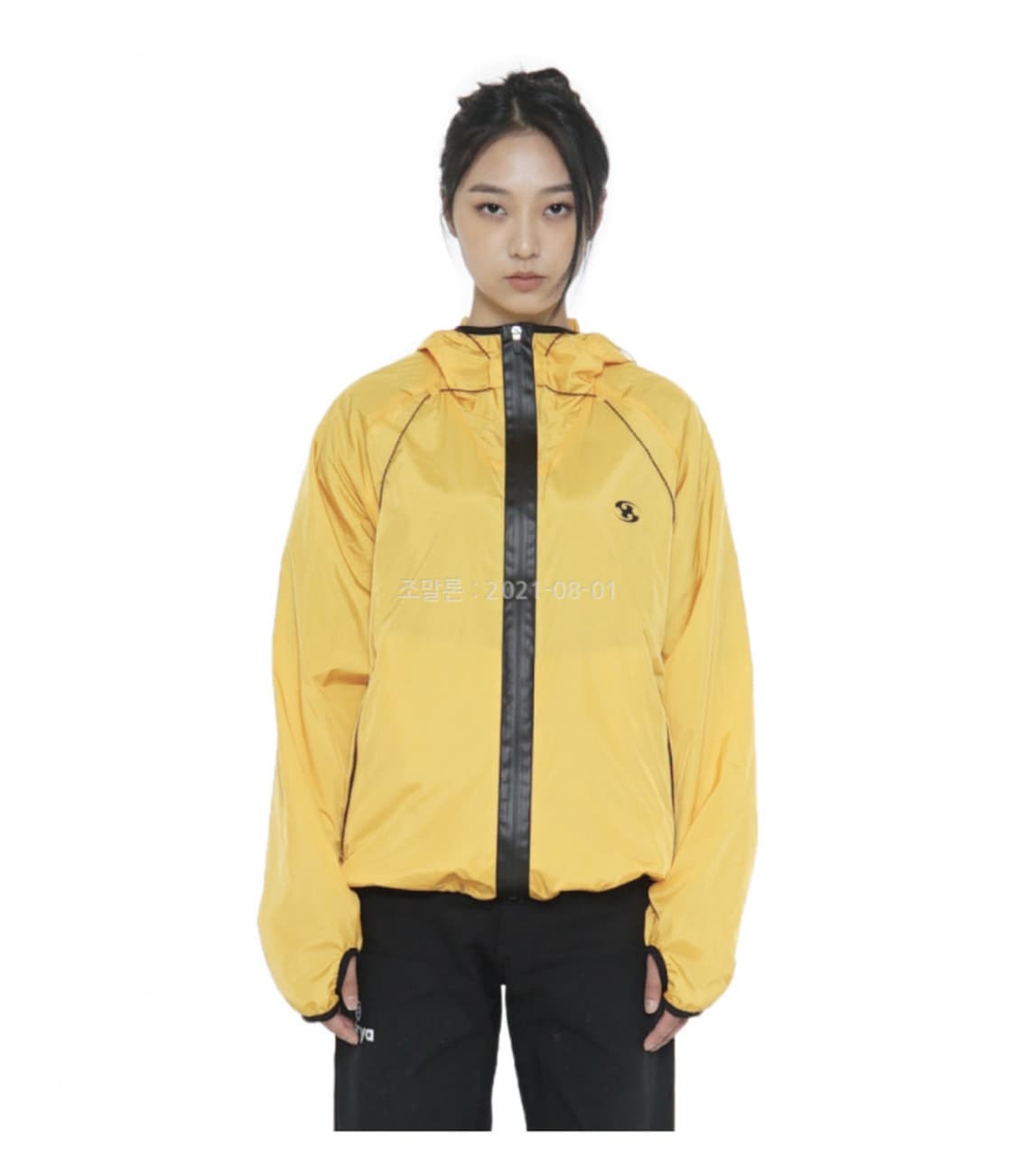 산산기어 스트링 자켓 상품이미지1