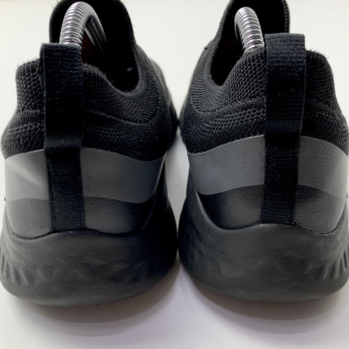 [240/정품] 스케쳐스 고런 슬립온 여성 운동화 신발
 상품이미지5