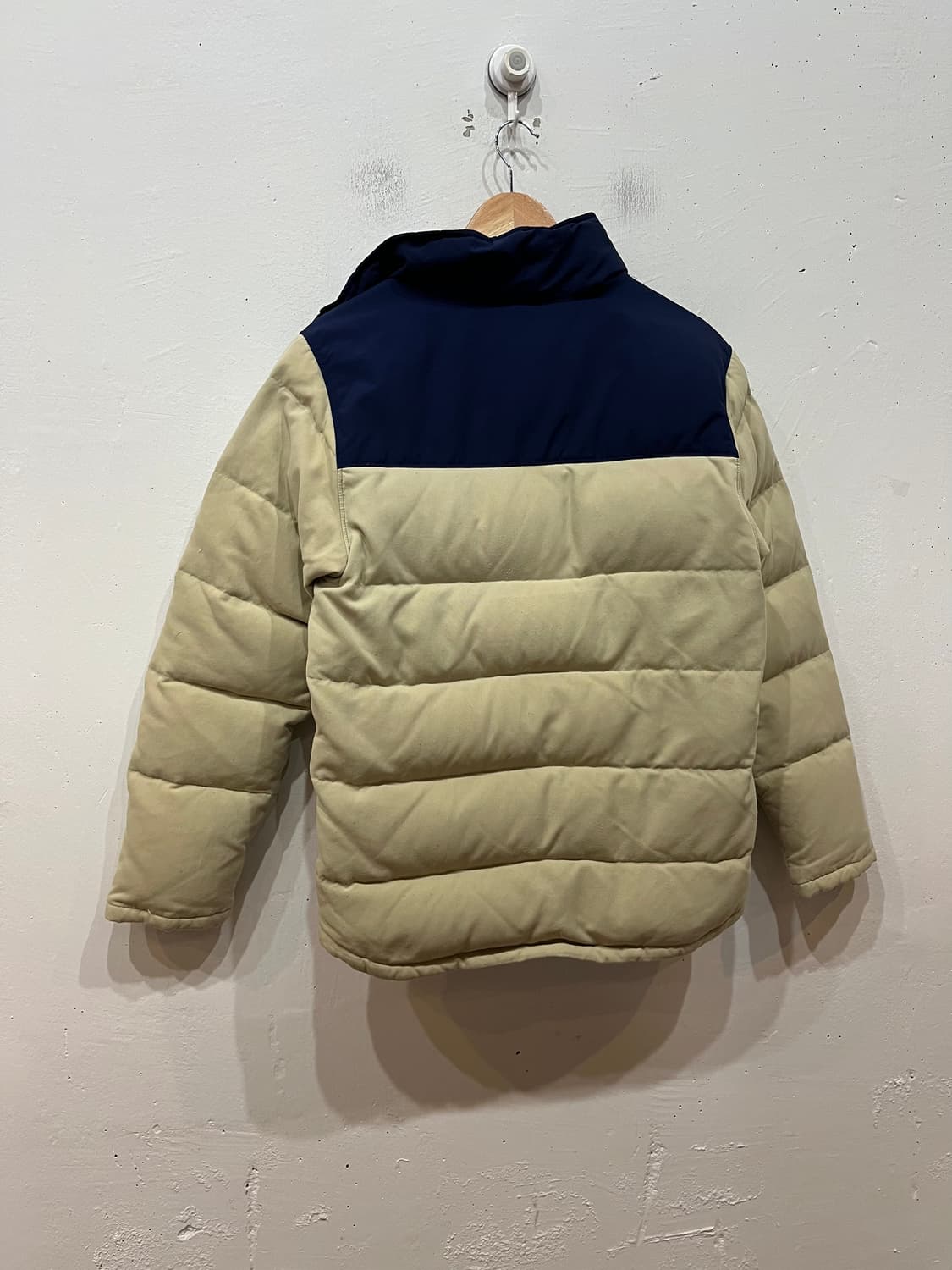 파타고니아 비비 덕다운 패딩 S 상품이미지4