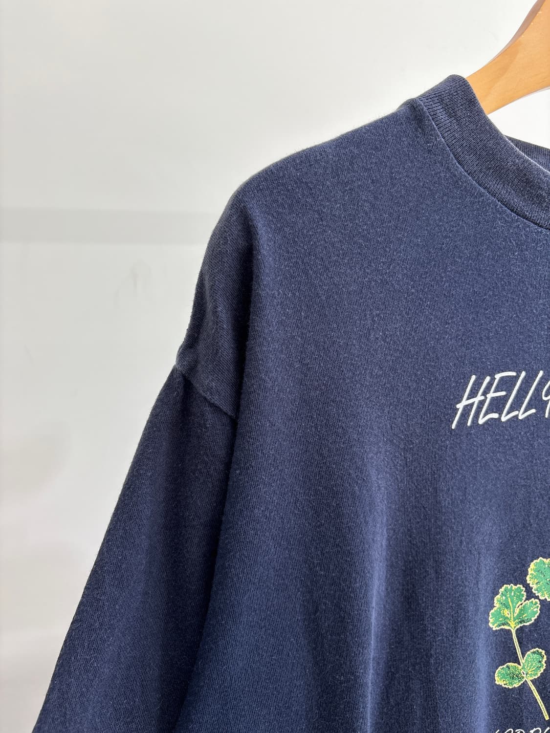 HELLY HANSEN 반팔 상품이미지3