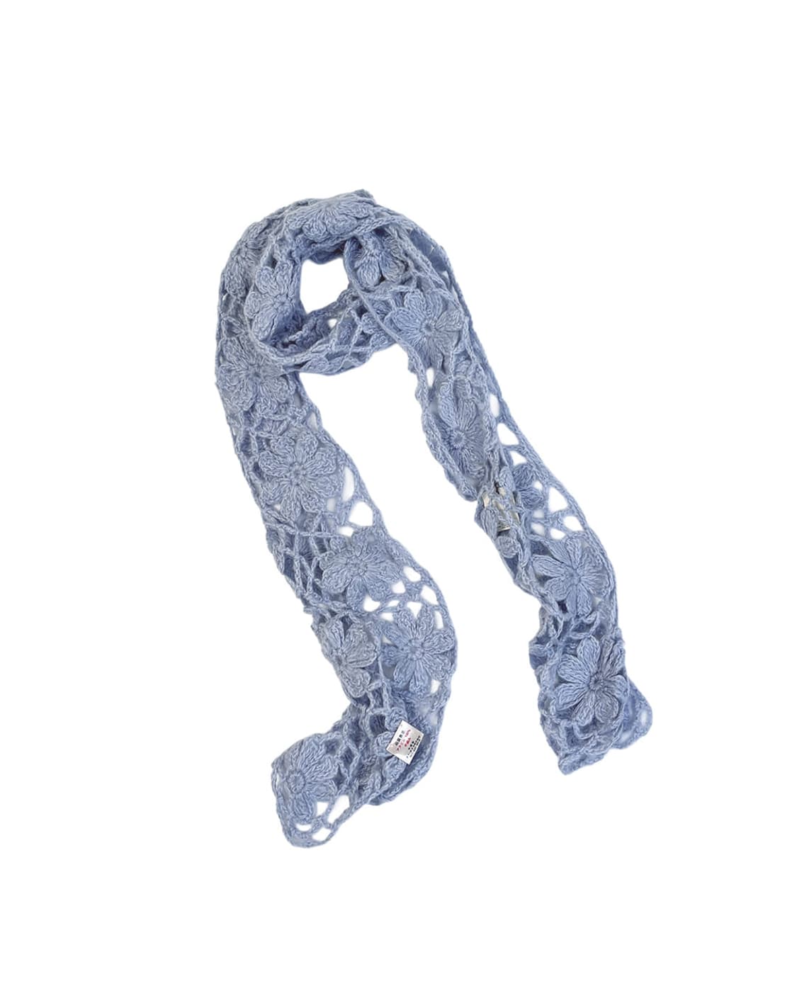 moaie flower crochet sora muffler 상품이미지2