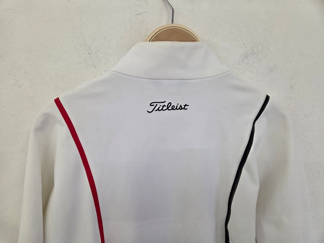 타이틀리스트 남성 골프웨어 점퍼 상품이미지5