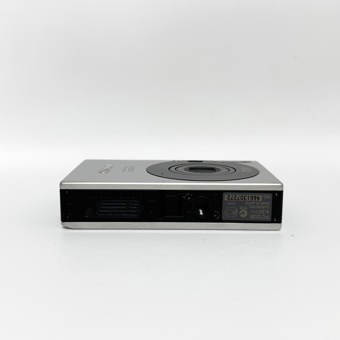 [S급] 캐논 익서스 70 IXUS(익시 IXY 10,파워샷SD1000) 상품이미지4