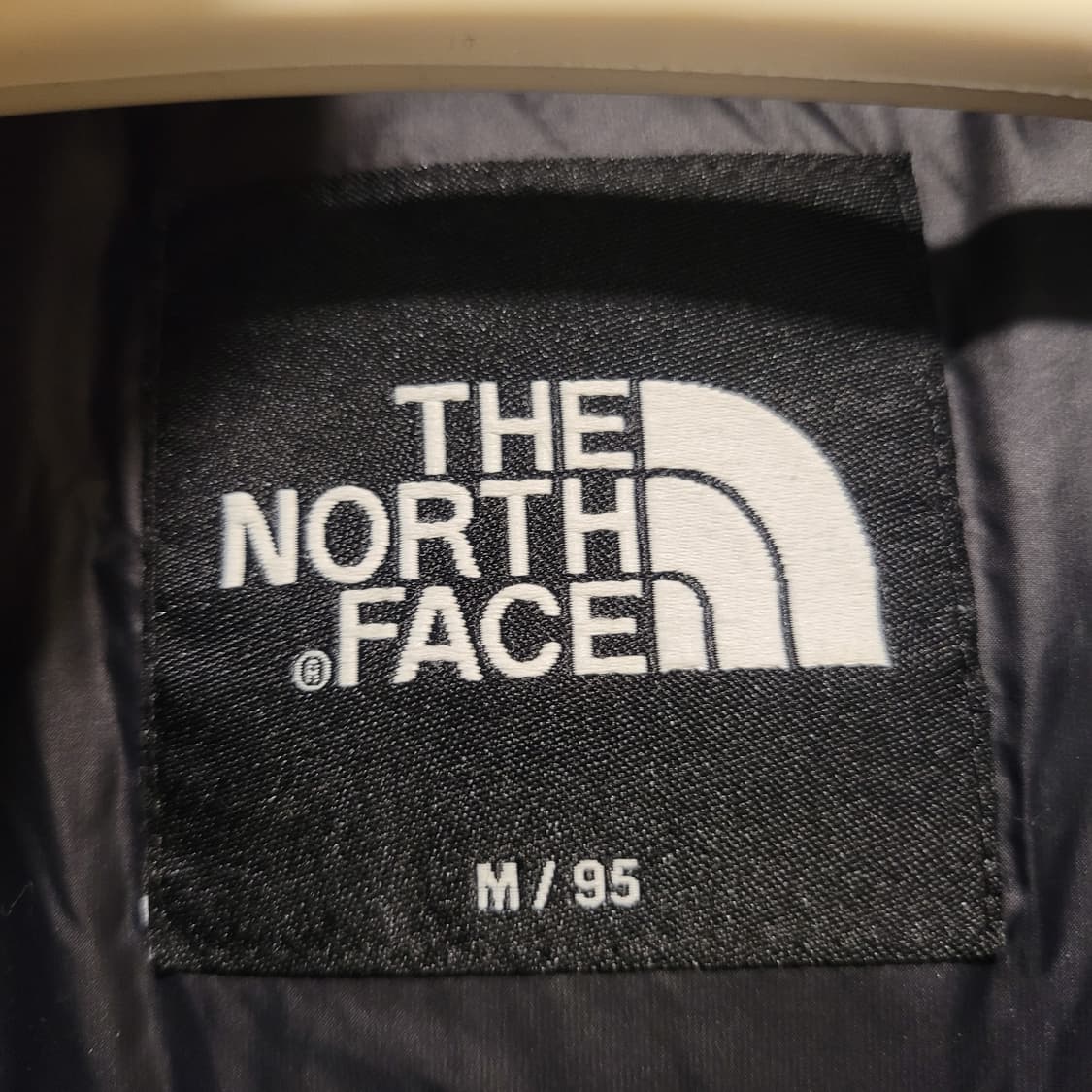 노스페이스 고 프리 다운자켓 95 상품이미지6