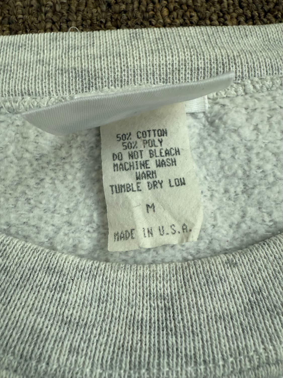 90's Surf Designs, Hawaii 스웻셔츠 맨투맨 상품이미지6