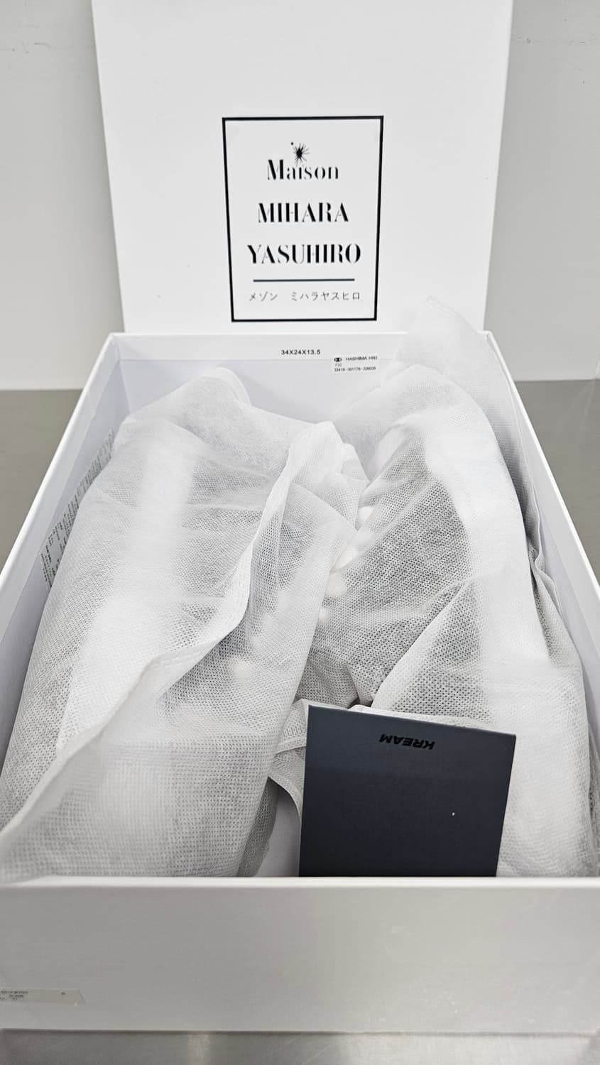 미하라야스히로 피터슨 블랙(41) 상품이미지7