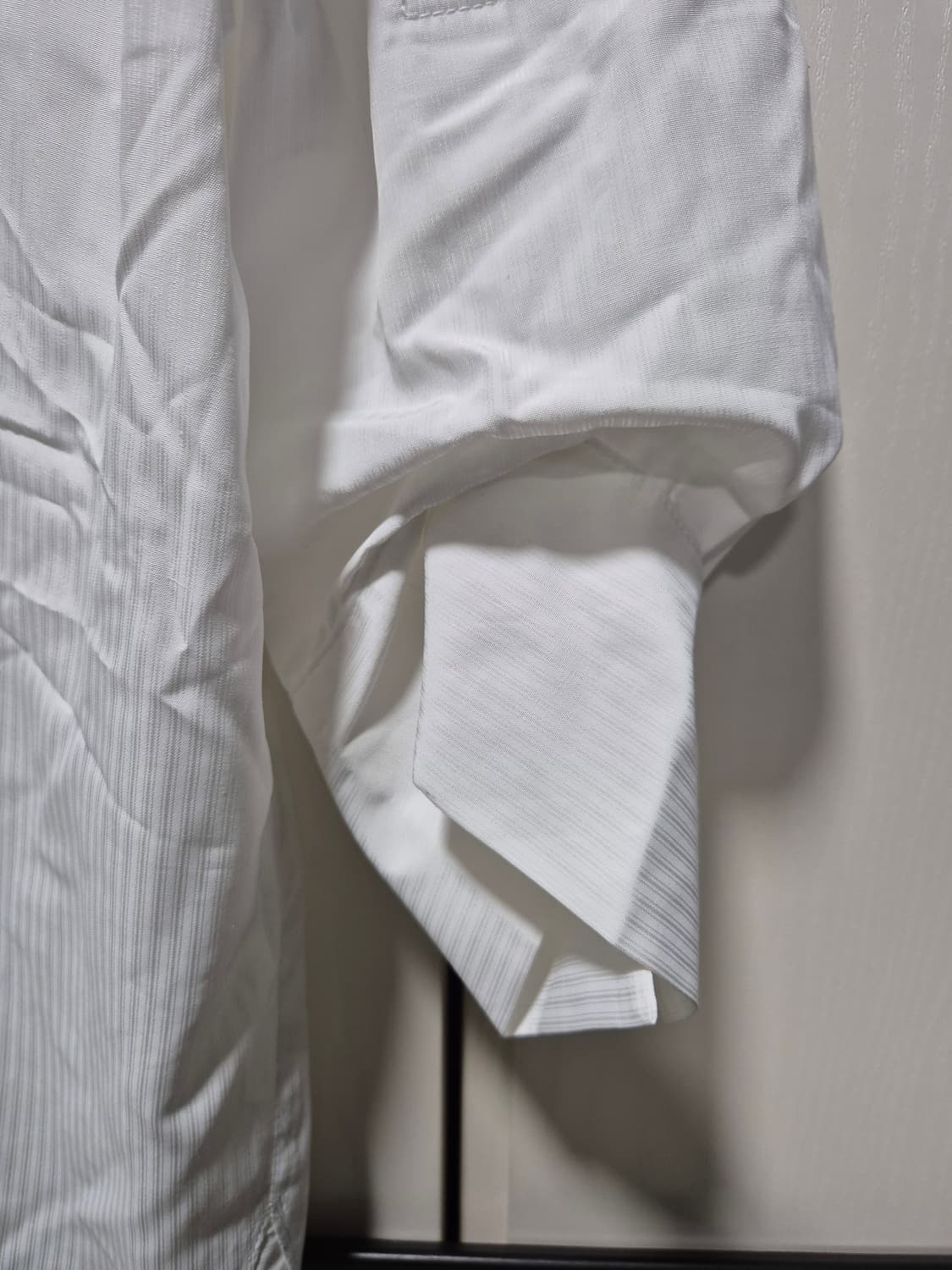 (세일)(새상품)VTG 스트라이프 셔츠 블라우스 상품이미지3