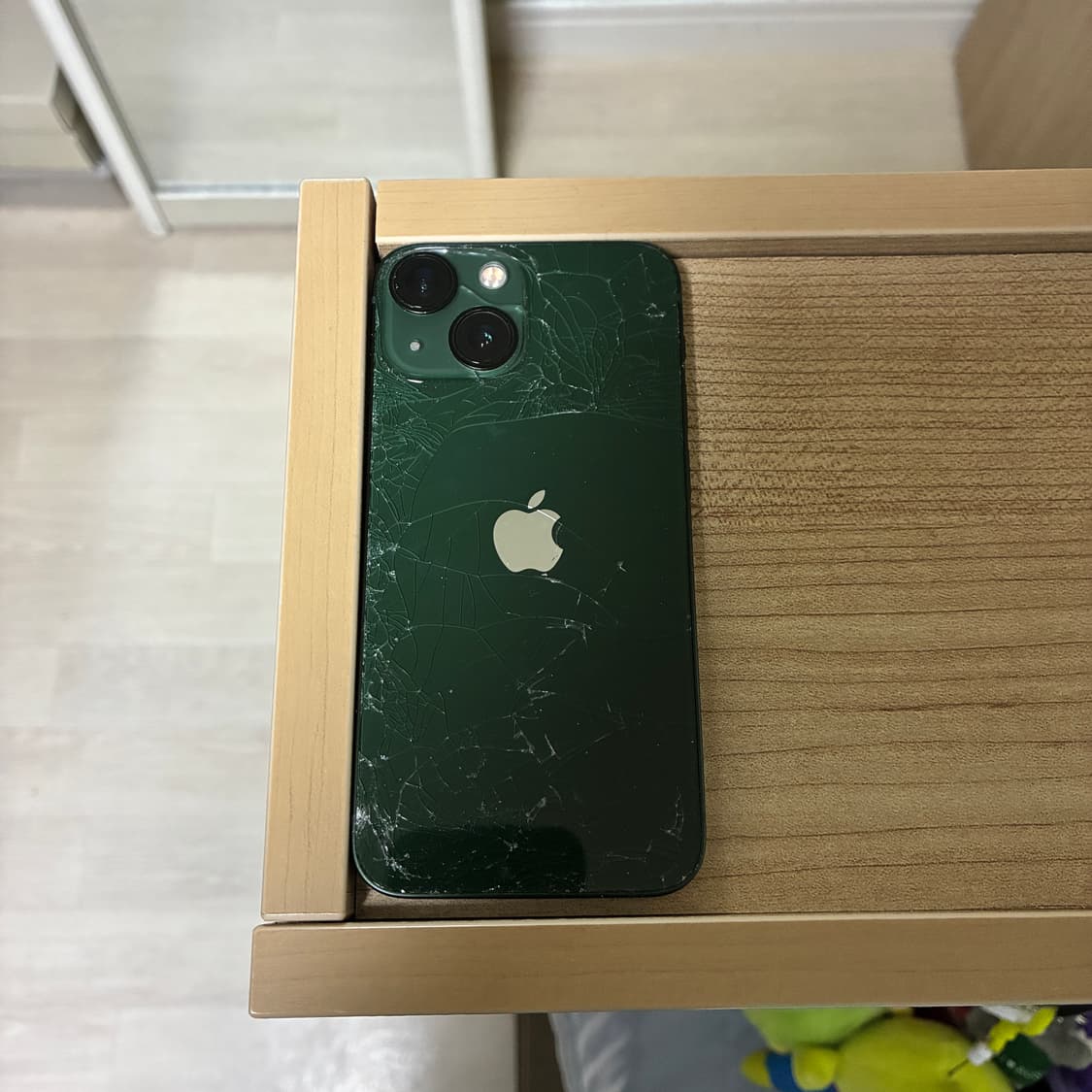 아이폰 13미니 그린 128 상품이미지1