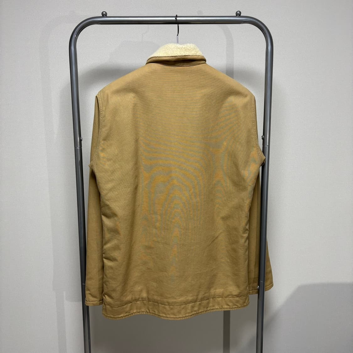 3) visvim 비즈빔 덱 핸드 자켓 상품이미지4