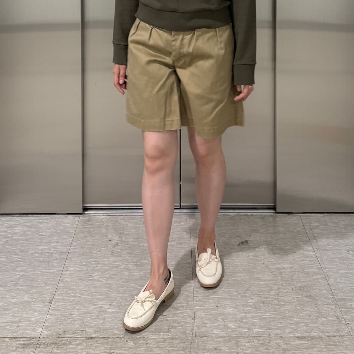 Margaret Howell moc loafer 상품이미지2