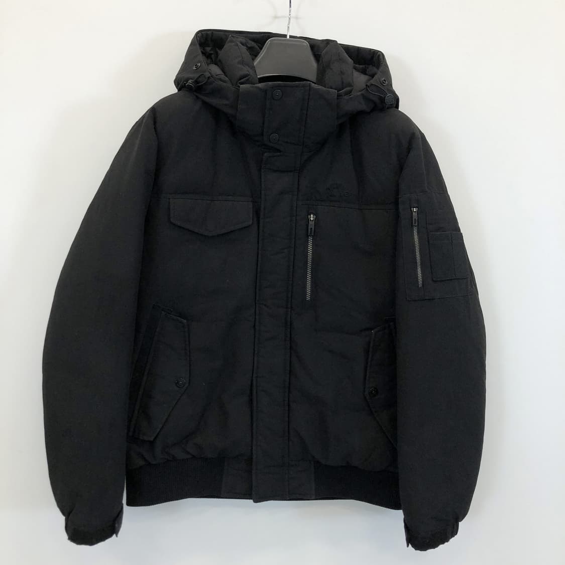 코오롱 안타티카 고어텍스 구스다운 대장급패딩 100  상품이미지1