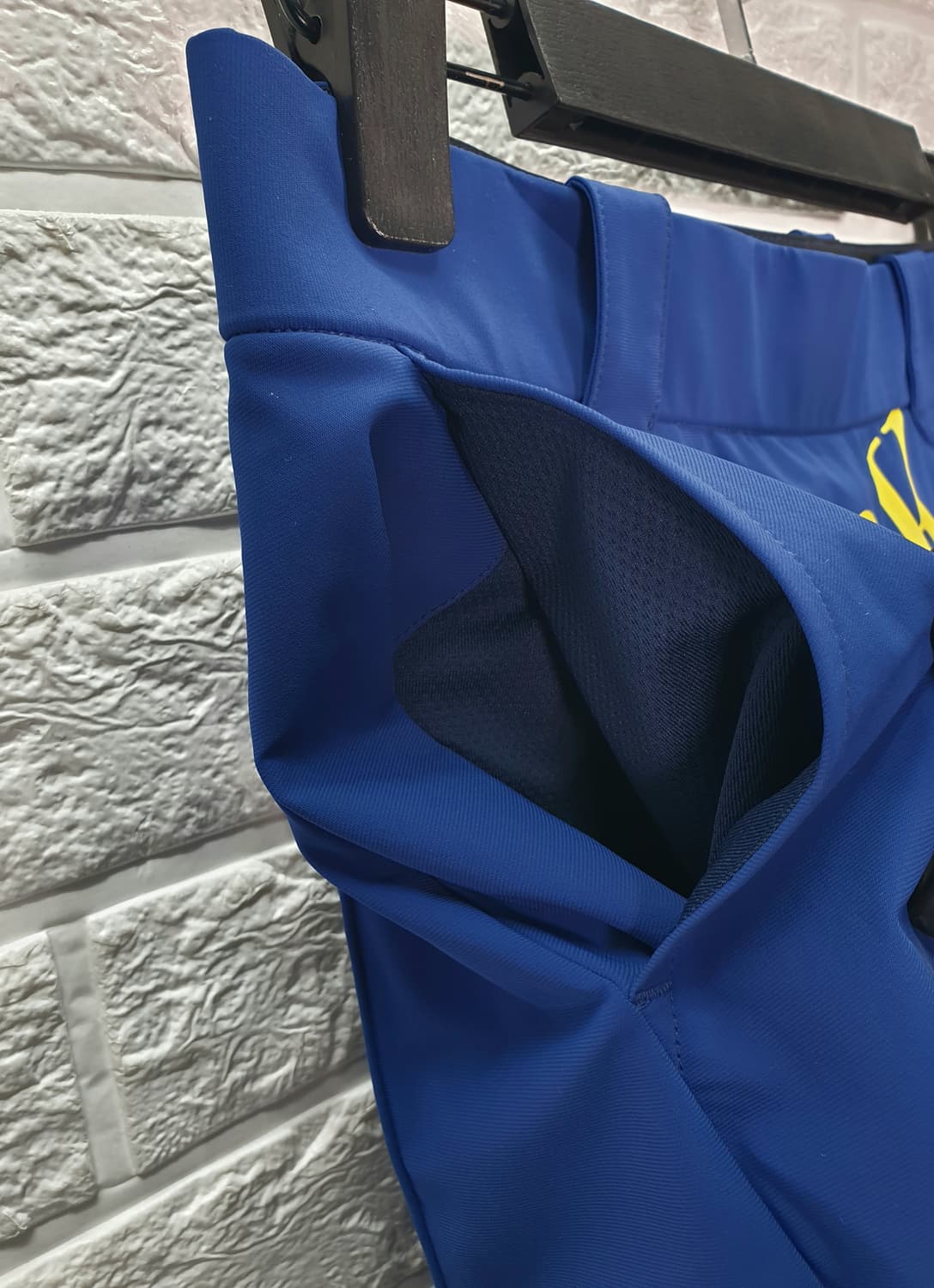 [28-29]마크앤로나 플리츠 골프 스커트 상품이미지5