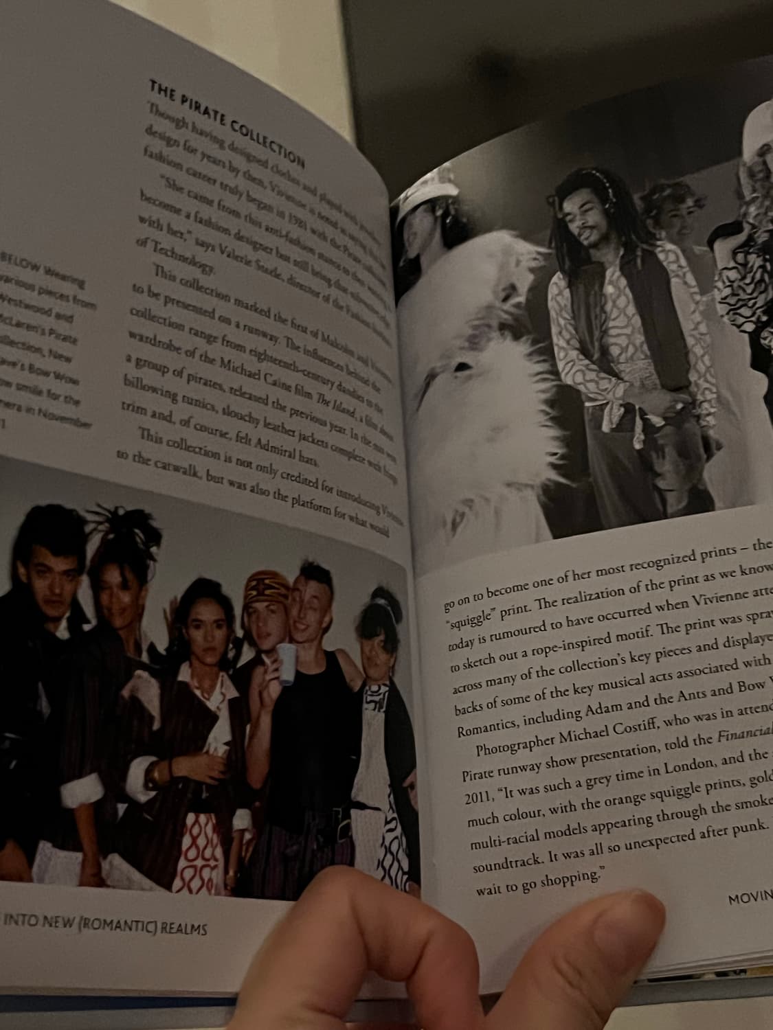 비비안웨스트우드 책 상품이미지2