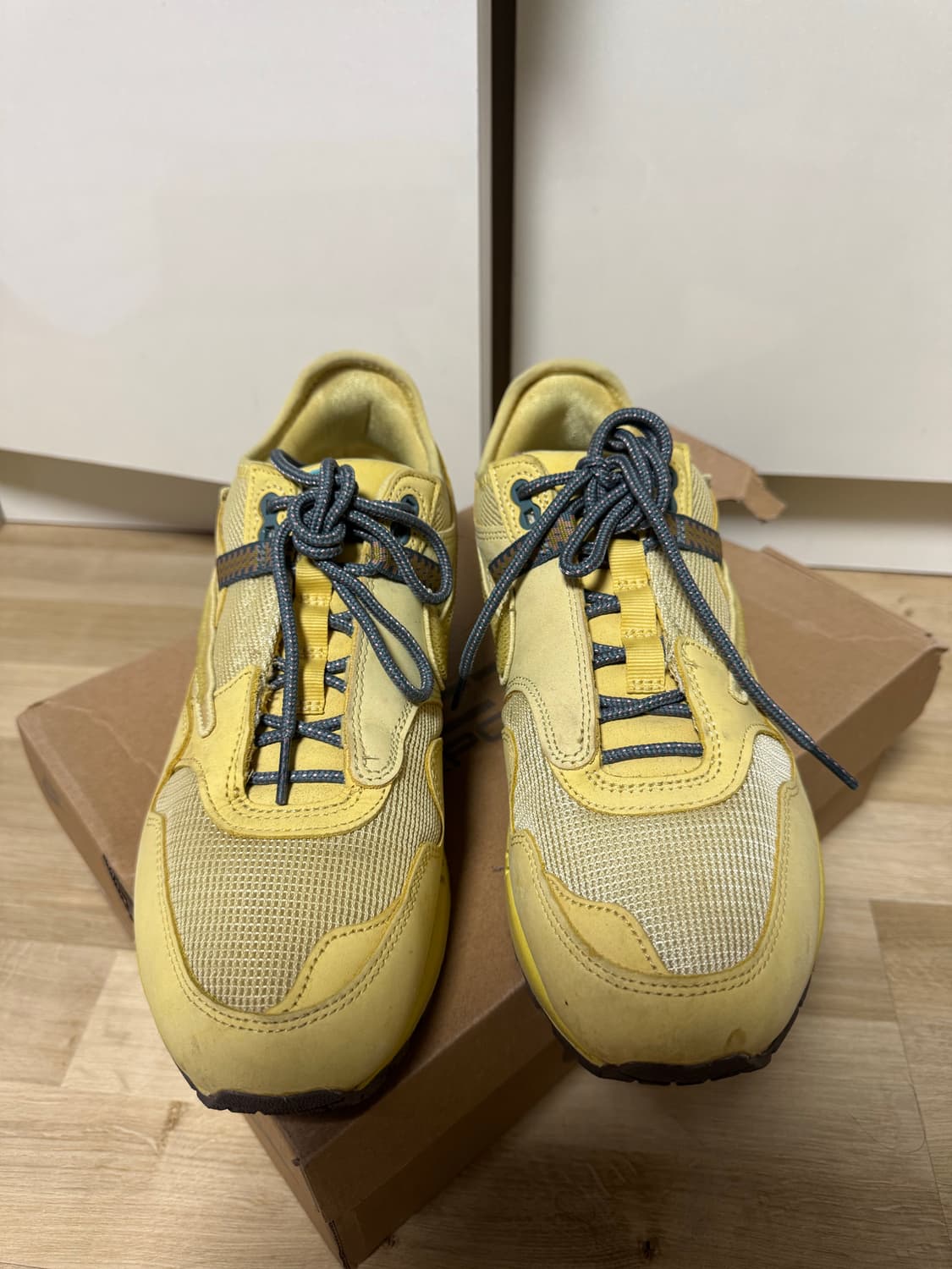 스캇 에어맥스1 280사이즈 상품이미지4