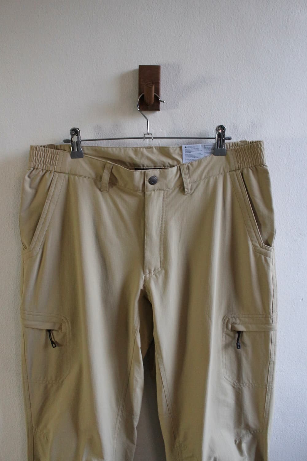 파타고니아 노마더 팬츠  상품이미지3