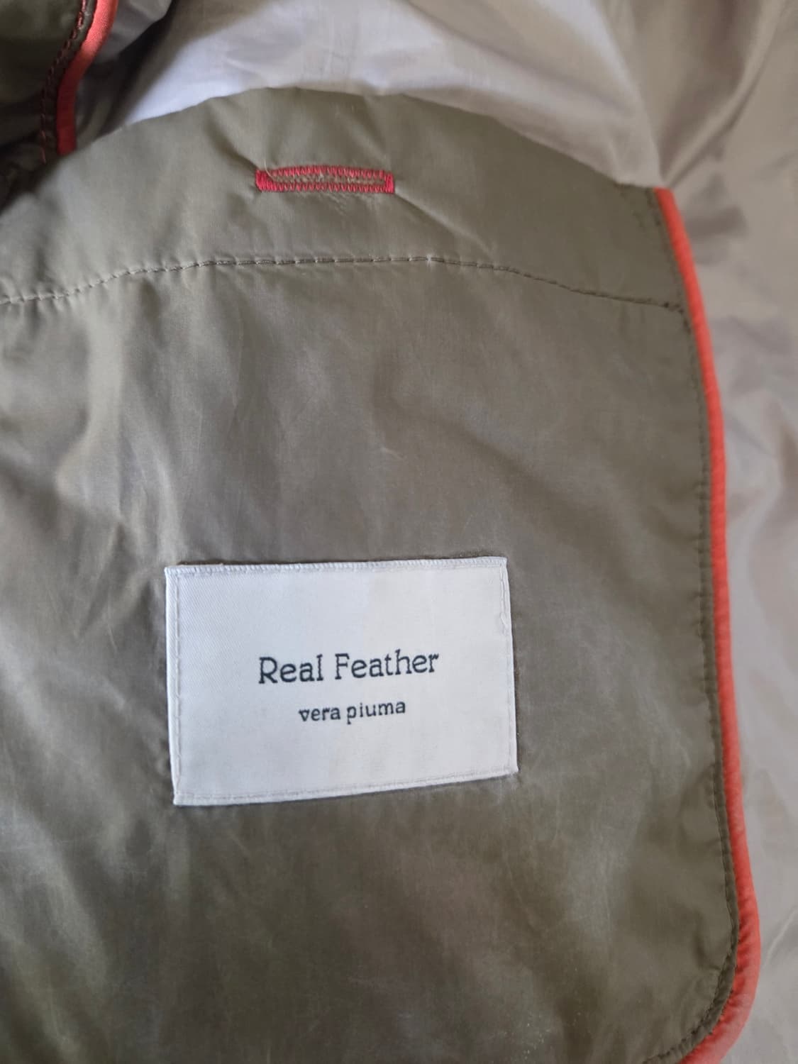 헨리코튼 다운경량  패디 상품이미지5