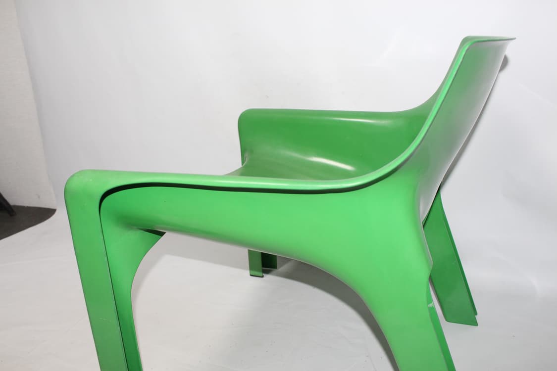 아르떼미데 가우디체어 그린 상품이미지5