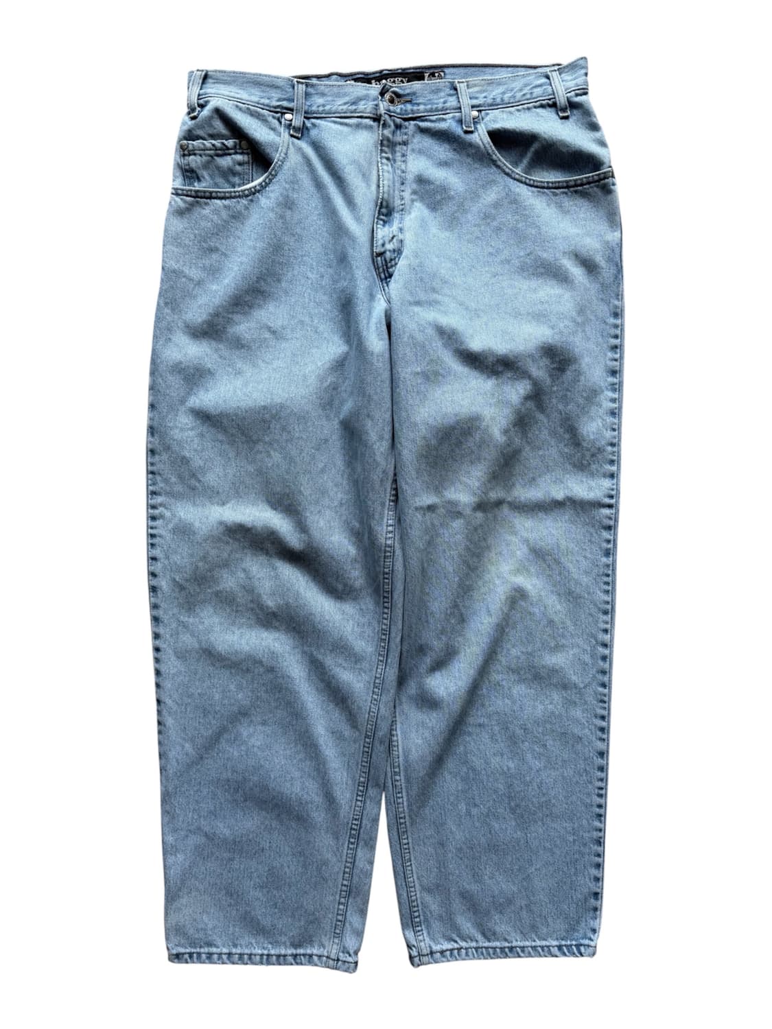 00s 리바이스 실버탭 배기핏 상품이미지2