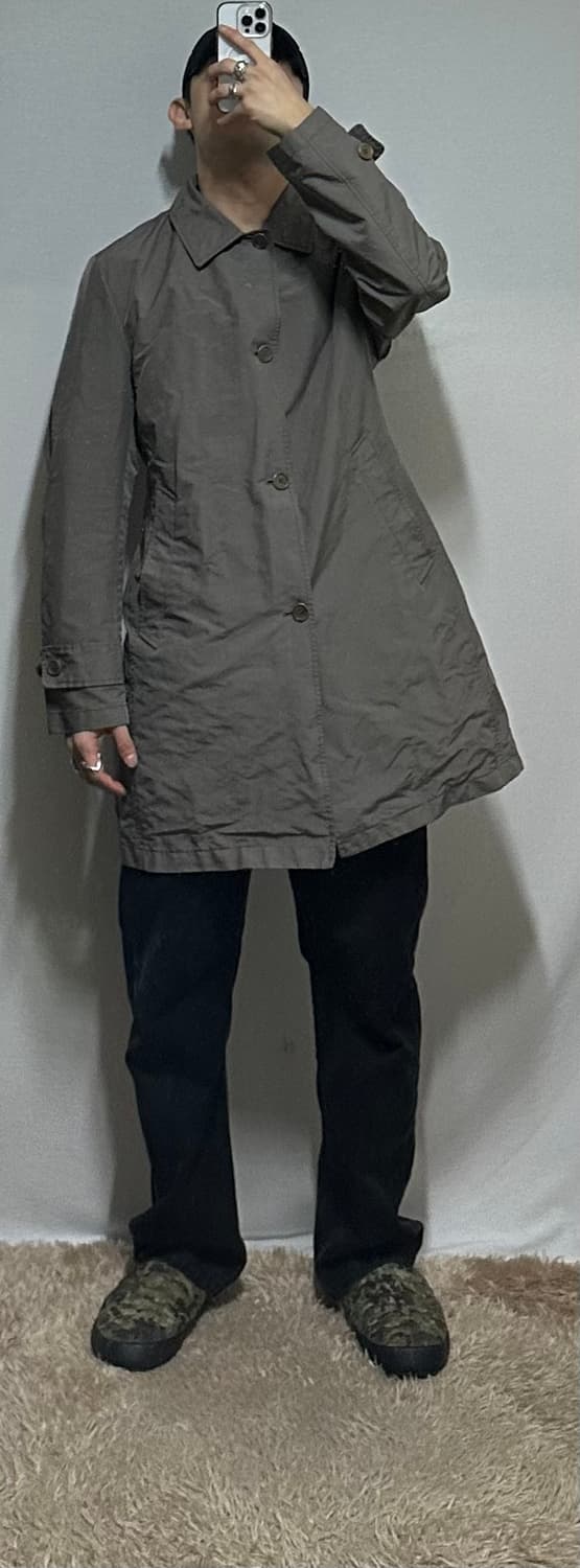 인터메조 코트 상품이미지5