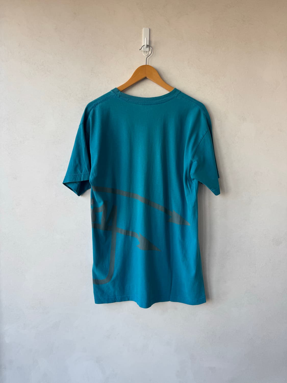 00s 스투시 3m 티셔츠 상품이미지4