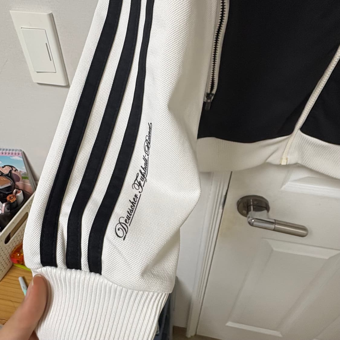 대장져지) 아디다스 독일 져지🇩🇪(95) 상품이미지6